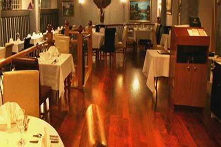 Central Hotel Donegal