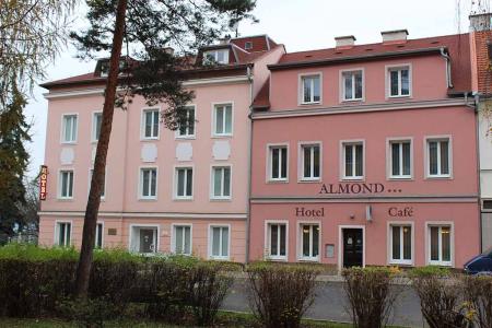 Hotel Almond