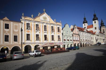 Hotel U Cerneho Orla