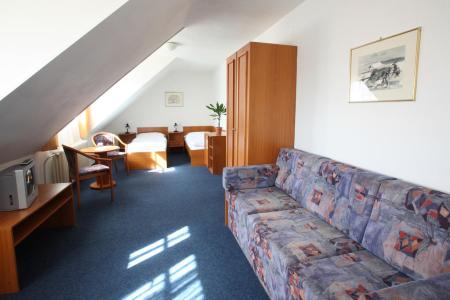 Hotel U Cerneho Orla