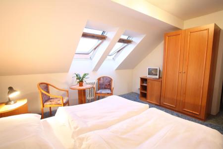 Hotel U Cerneho Orla