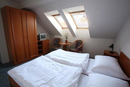 Hotel U Cerneho Orla