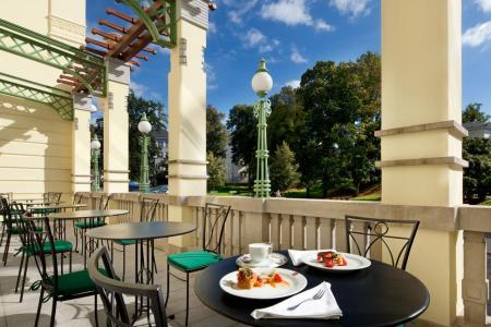 Clarion Grandhotel Zlaty Lev