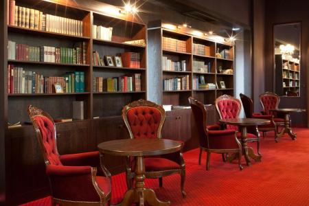 Clarion Grandhotel Zlaty Lev