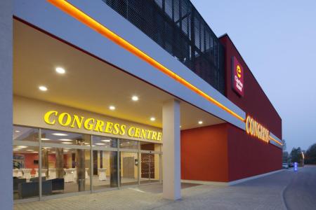 Clarion Congress Hotel Ostrava