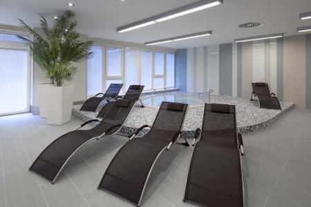 Clarion Congress Hotel Ostrava