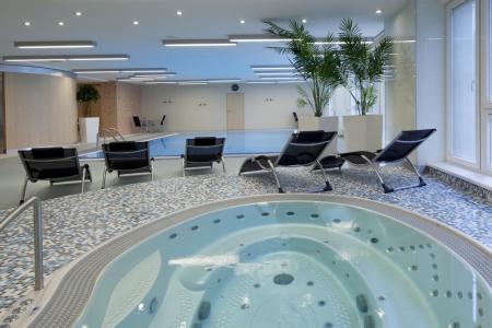 Clarion Congress Hotel Ostrava