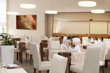 Clarion Congress Hotel Ostrava