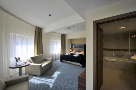 Mamaison Business & Conference Hotel Imperial Ostrava