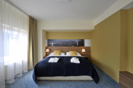 Mamaison Business & Conference Hotel Imperial Ostrava