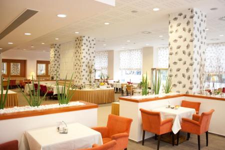 Mamaison Business & Conference Hotel Imperial Ostrava