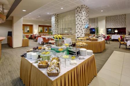 Mamaison Business & Conference Hotel Imperial Ostrava