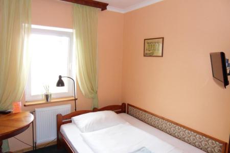 Hotel Garni Na Havlicku