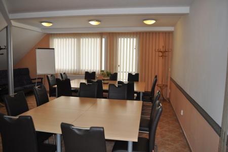 Hotel Garni Na Havlicku