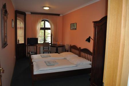 Hotel Garni Na Havlicku