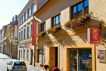 Hotel U Krale