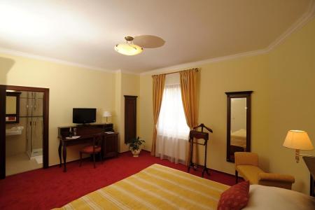 Hotel U Krale