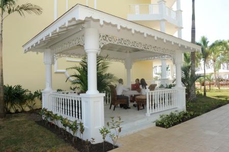 Luxury Bahia Principe Bouganville