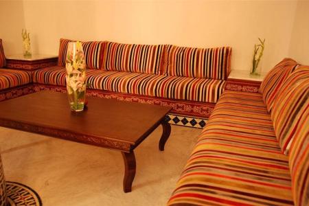 Отель Omega Hotel в Агадир - Марокко