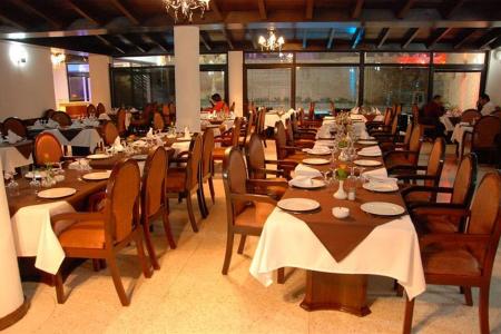 Отель Omega Hotel в Агадир - Марокко