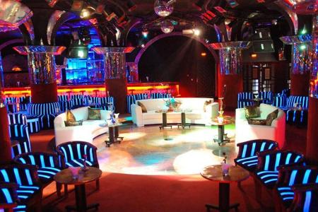 Отель Omega Hotel в Агадир - Марокко