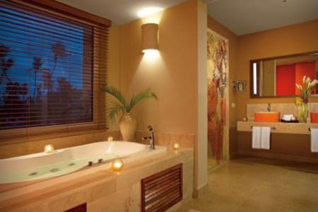 Отель Breathless Punta Cana Resort & Spa в Уверо Альто - Доминикана