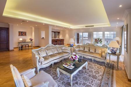 Отель Baron Palace Sahl Hasheesh в Сахль-Хашиш - Египет