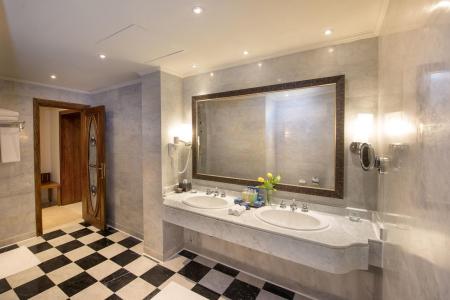 Отель Baron Palace Sahl Hasheesh в Сахль-Хашиш - Египет