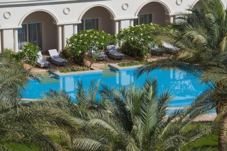 Отель Baron Palace Sahl Hasheesh в Сахль-Хашиш - Египет