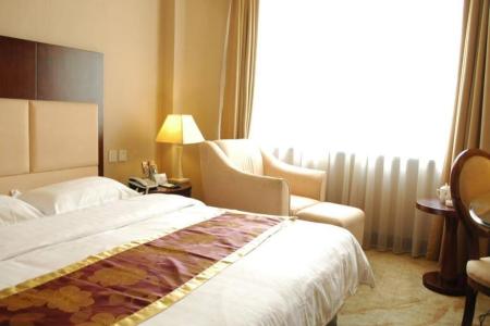 Отель Tangyin Hotel в Далянь - Китай