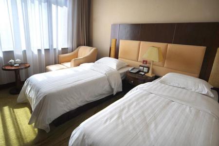 Отель Tangyin Hotel в Далянь - Китай