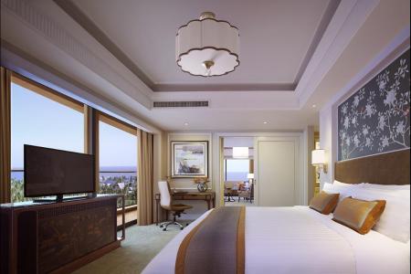 Shangri-La Hotel Haikou