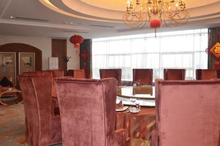 Howard Johnson New Port Resort Haikou