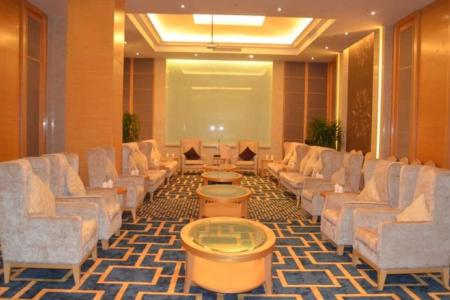 Howard Johnson New Port Resort Haikou