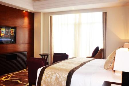 Howard Johnson New Port Resort Haikou