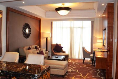 Howard Johnson New Port Resort Haikou