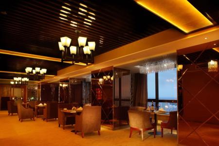 Haikou Mingguang Shengyi Hotel