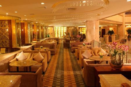 Haikou Mingguang Shengyi Hotel