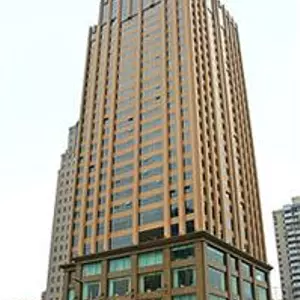 отель Central Plaza