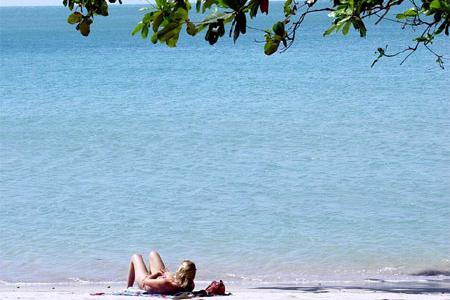 Отель Koh Chang Lagoon Resort в о. Чанг - Таиланд