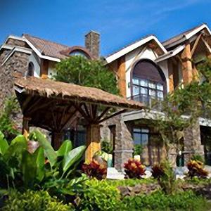 отель Mission Hills Resort