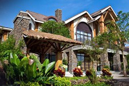 Mission Hills Resort