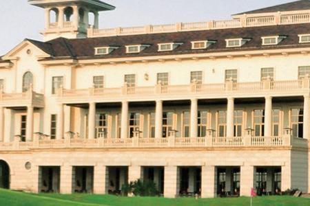 Mission Hills Resort