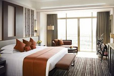 Mission Hills Resort