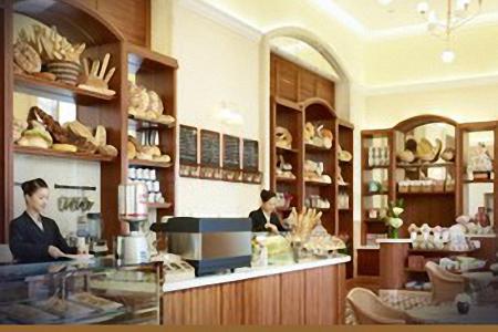 Mission Hills Resort