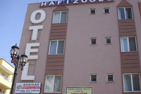 Hotel Hafizoglu