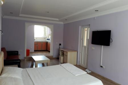 Отель Burc Hotel в Даламан - Турция