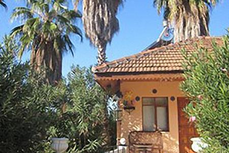 Romantik Hotel Villa Dalla