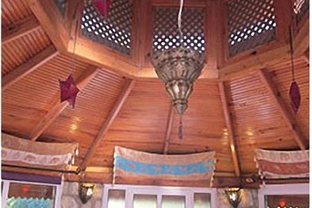 Romantik Hotel Villa Dalla