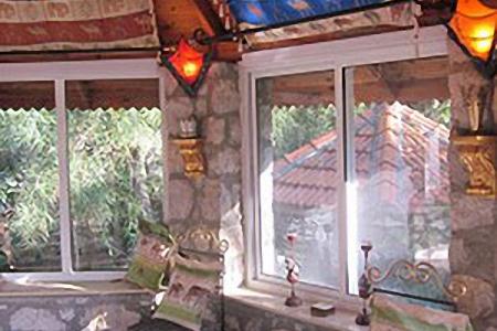 Romantik Hotel Villa Dalla